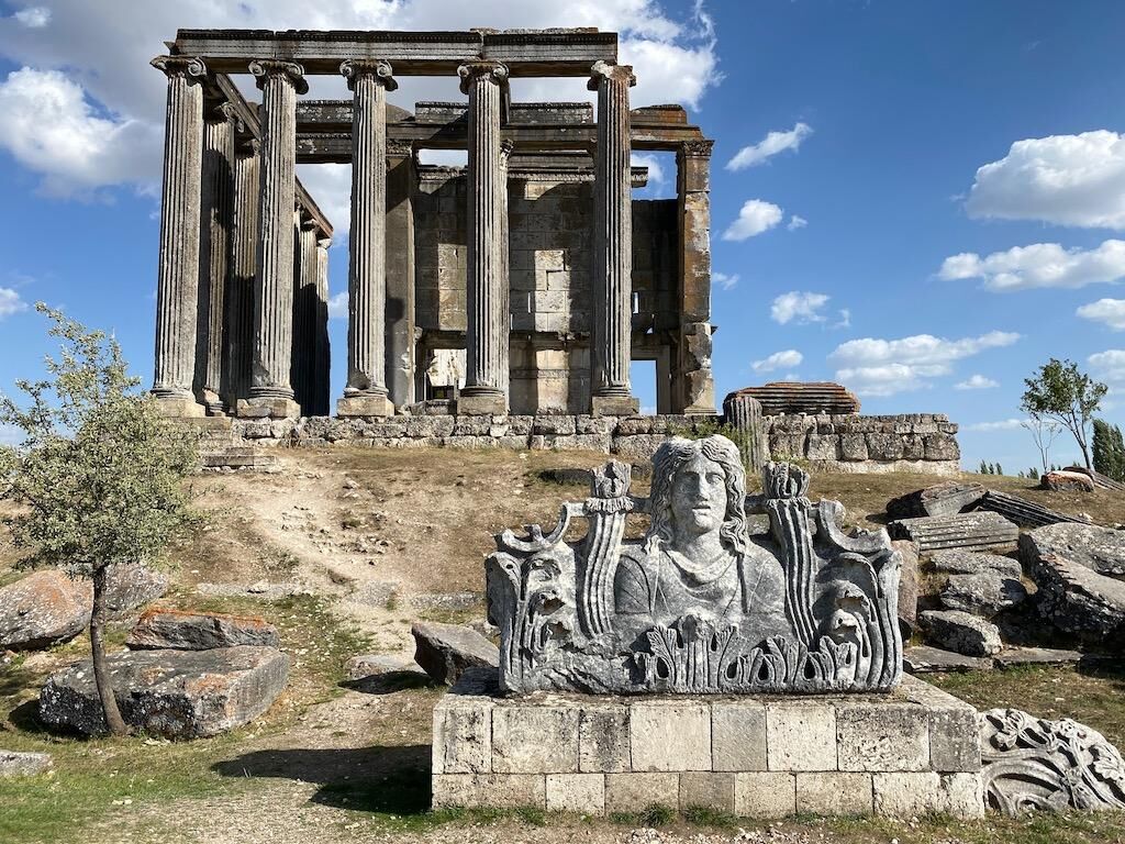 Kütahya’da Hafta Sonu Planı Havalar Isındı, Şehirde Neler Yapılır (5)