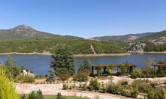 Kütahya’da Hafta Sonu Planı Havalar Isındı, Şehirde Neler Yapılır (6)