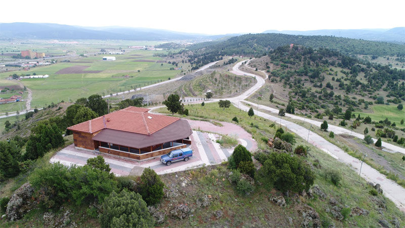 Sabandede Mesire Alani