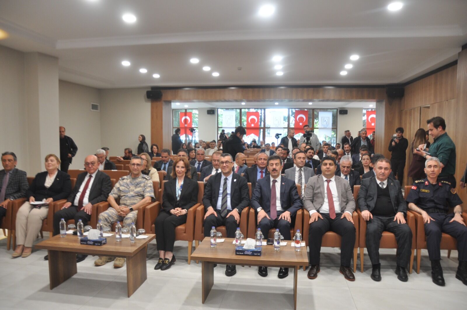 Kütahya’da Sağlıkta Devrim Başlıyor!