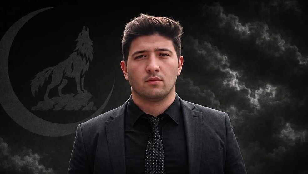 Kütahya’da kahreden kaza: 22 yaşındaki Furkan hayatını kaybetti