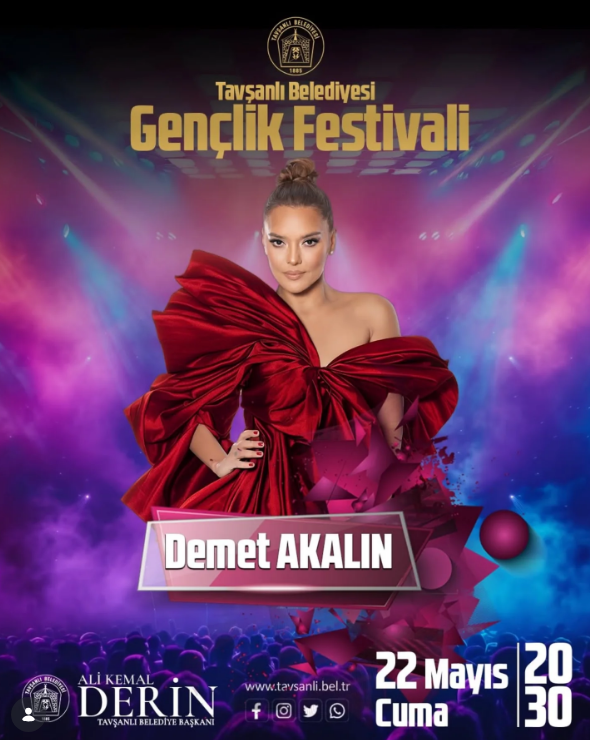 Demet Akalın