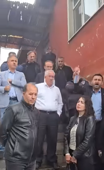 Isyrerim