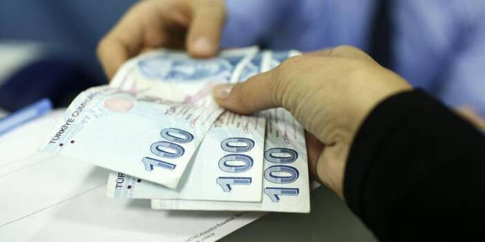 Kurban Bayrami Emekli Ikramiyesi Odeme Tarihleri Belli Oldu 3 6A03F202Cf824