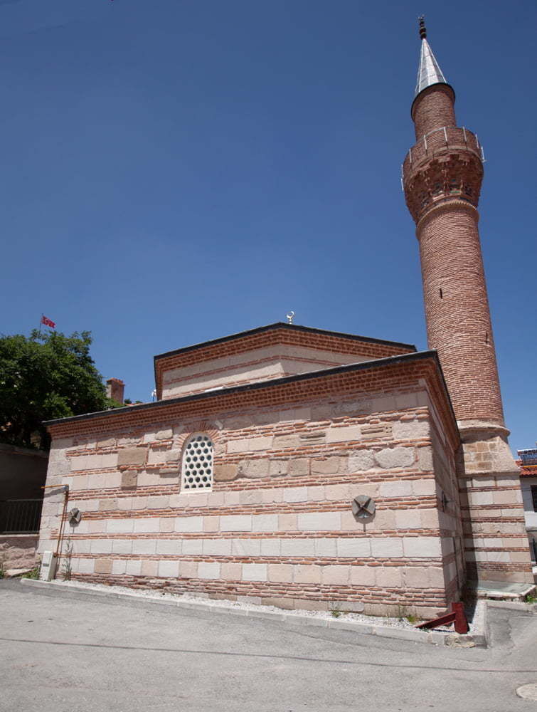Kursunlucamı