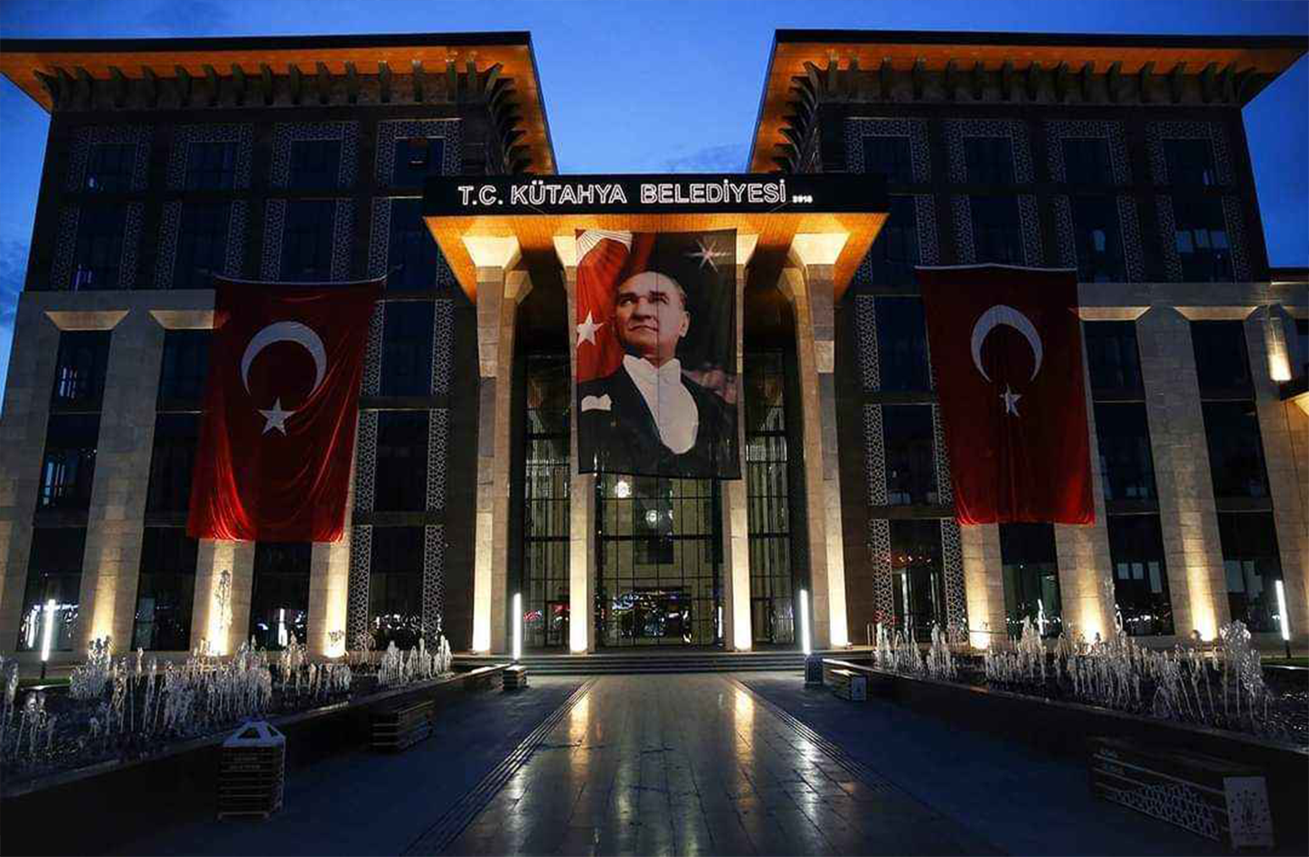 Kütahya’da 25 Milyon TL'lik Deprem! Fatura Vatandaşa mı Kesilecek?