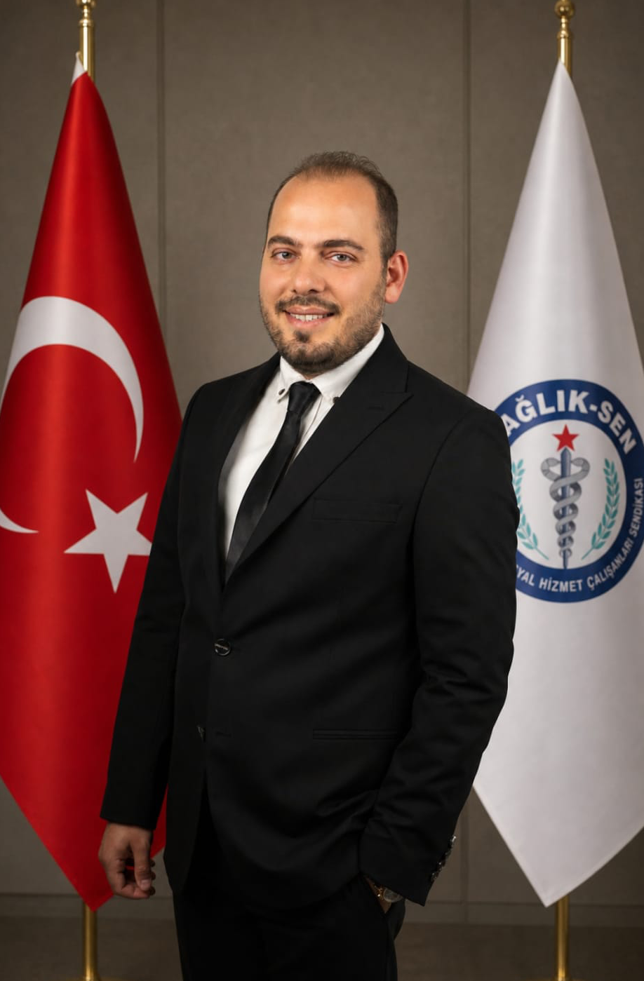 Sağlık Sen