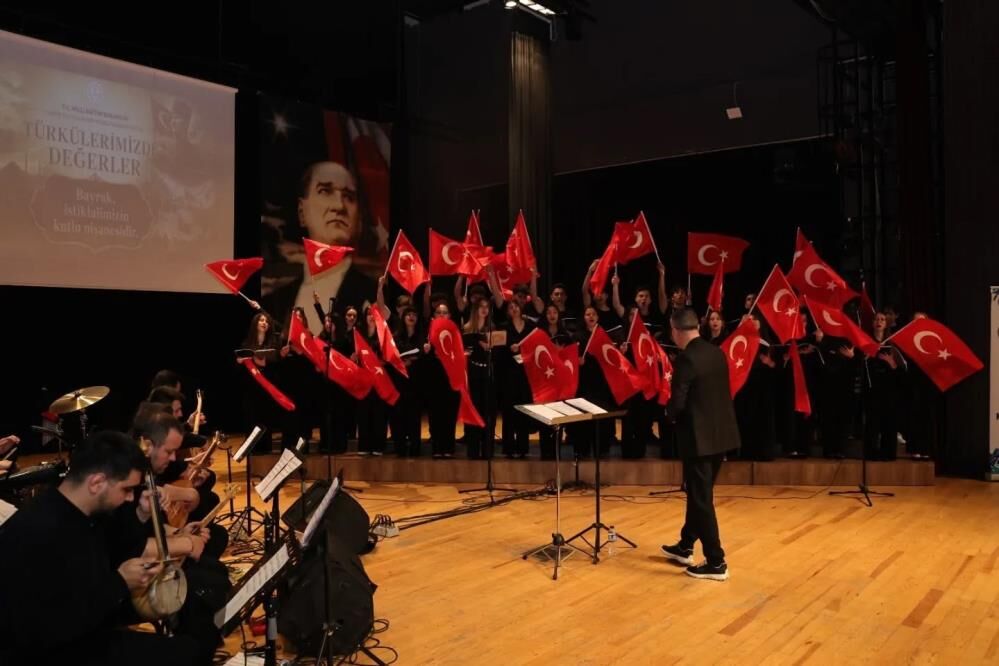 Tdgrlkonser