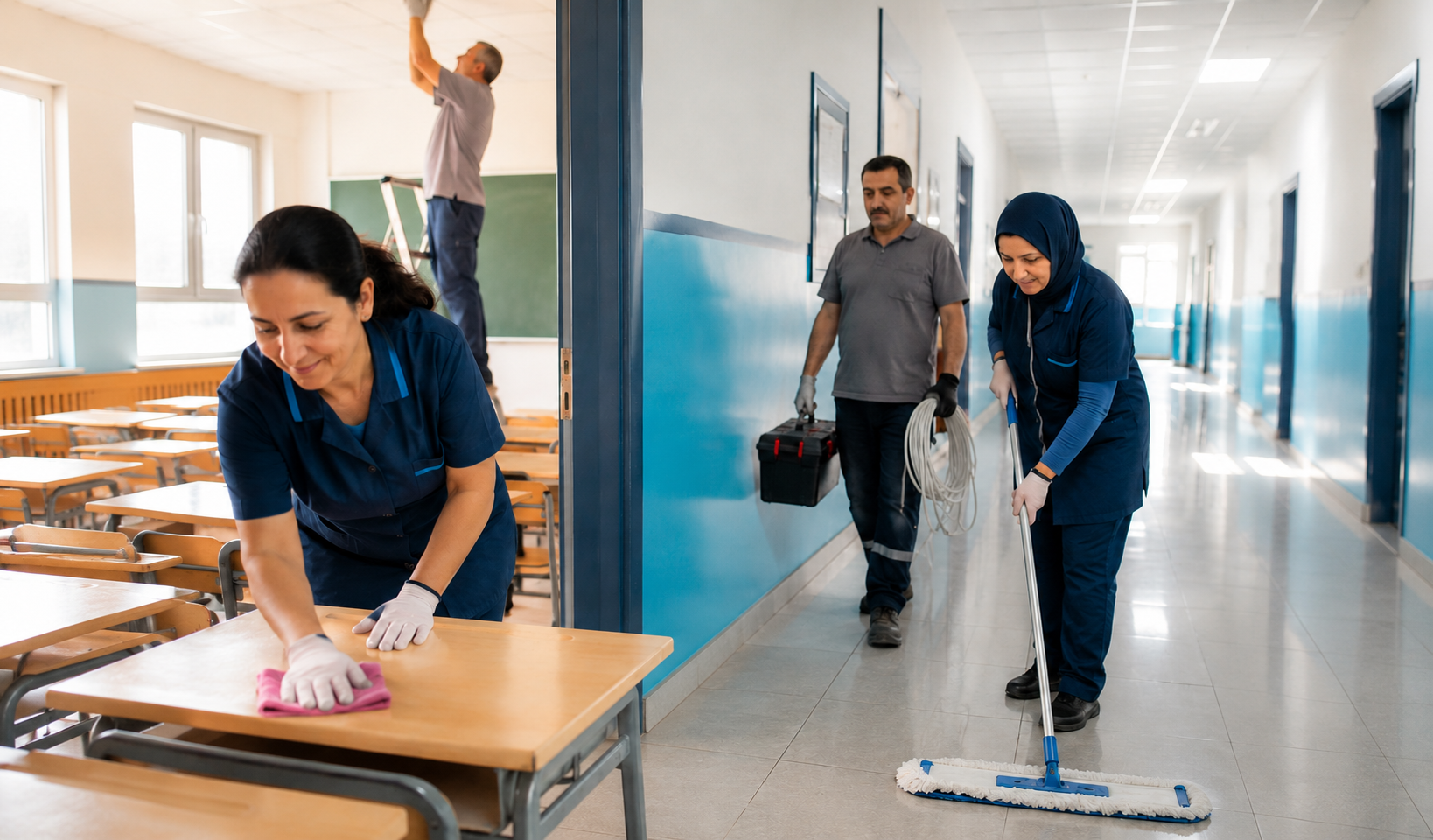 Kütahya’da Milli Eğitim Müdürlüğü’ne 36 Kişilik Alım Yapılacak