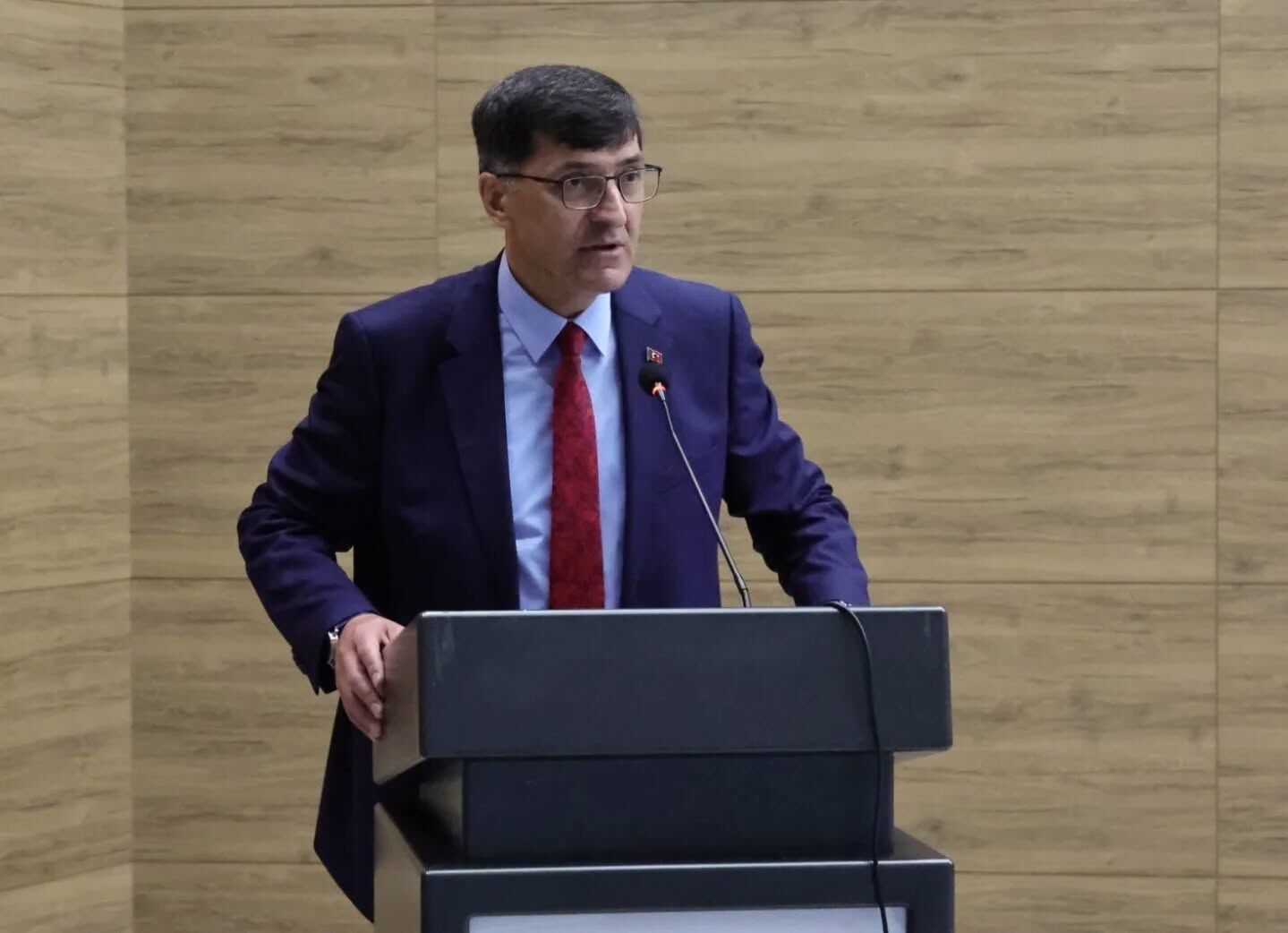 Kütahya Türkiye Birincisi Oldu! Başkan Kahveci Detayları Açıkladı