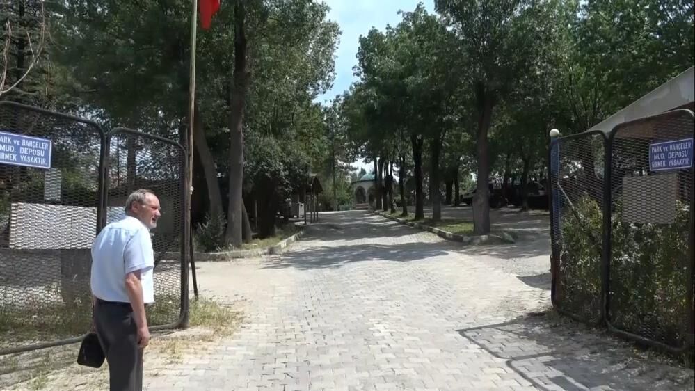 Ahmtpasacami