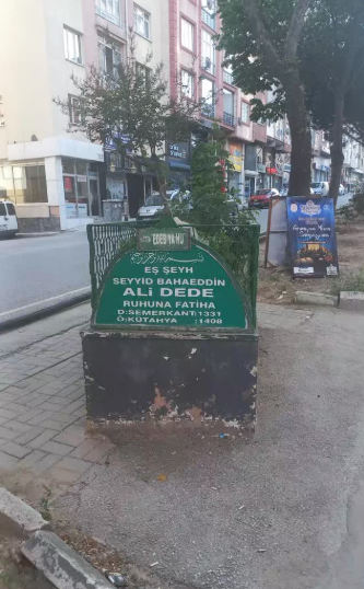 Alidedekabri