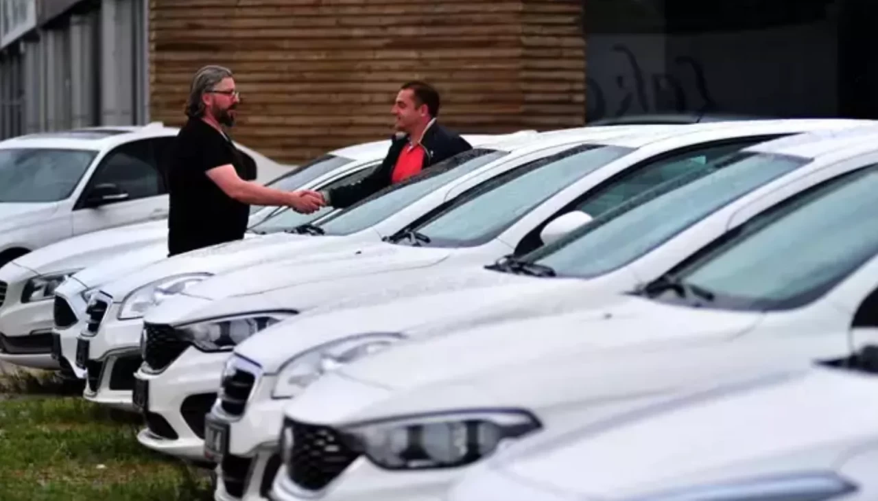 B Ic I 2026 Otv Muafiyetli Araclar Listesi Engelli Arac Alim Limiti Ne Kadar Oldu Togg Toyota Fiat Ve Renault Guncel Fiyatlar