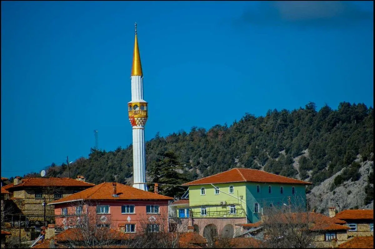Burhankoyu-1