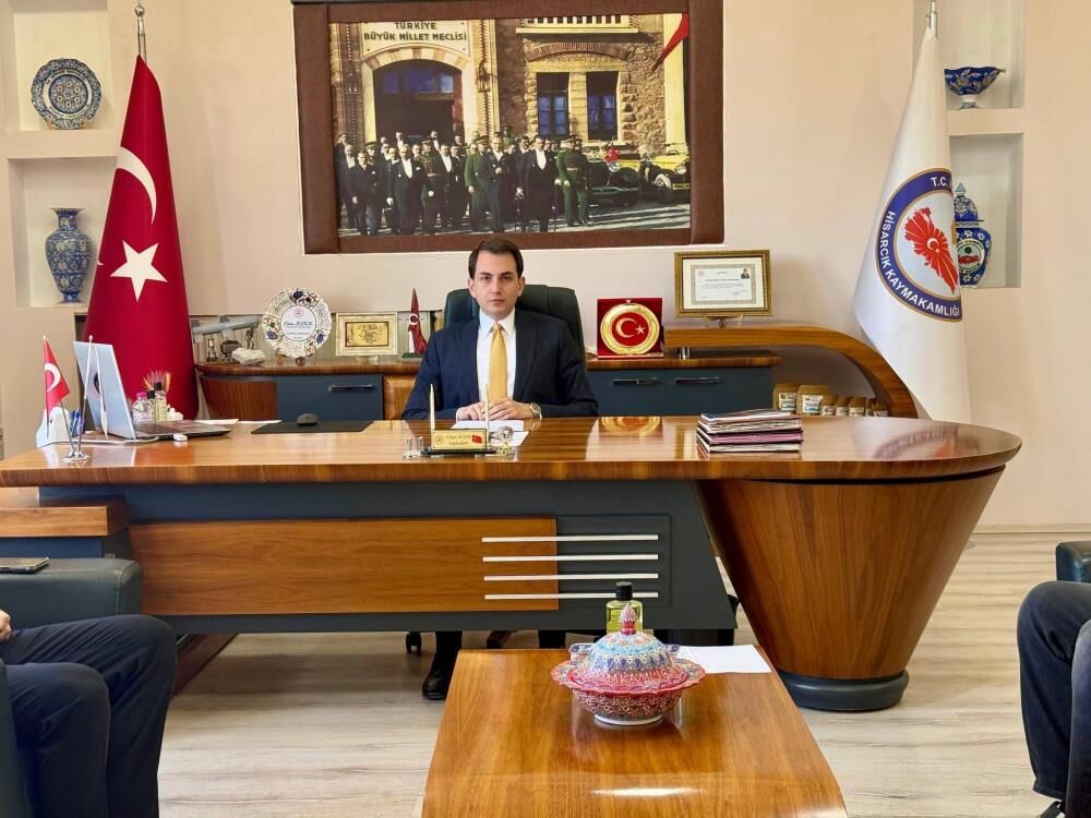 H İ S A R C I K4