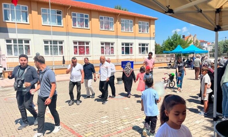 Hayırcsrs