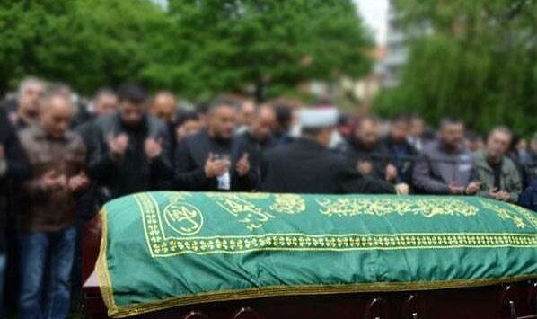 Kütahya’da Acı Gün: 8 Kişi Hayatını Kaybetti