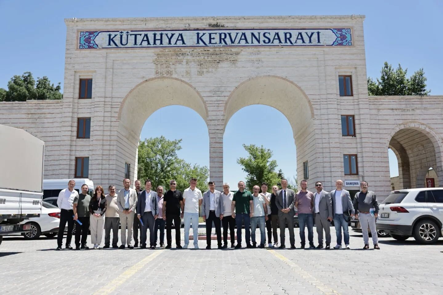Kervansarayinclem