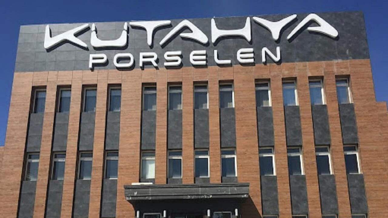 Kutahya Porselen Kimin Temettu Veriyor Mu Kutpo Hisse Bolundu Mu