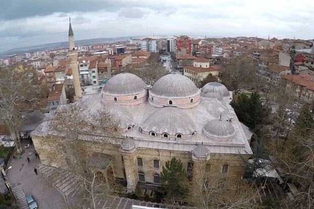 Ulucami3
