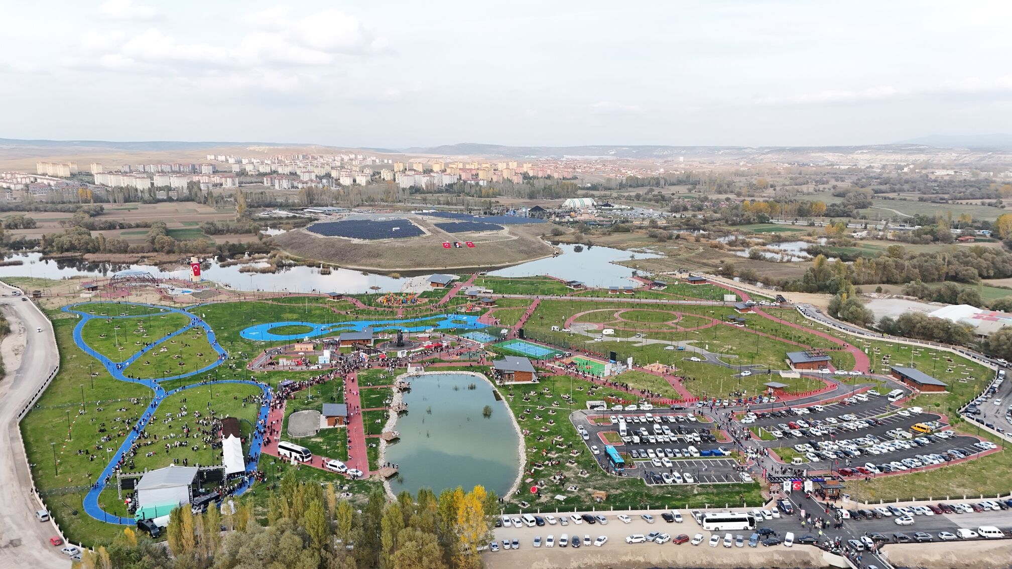 Yedıgollerparkı