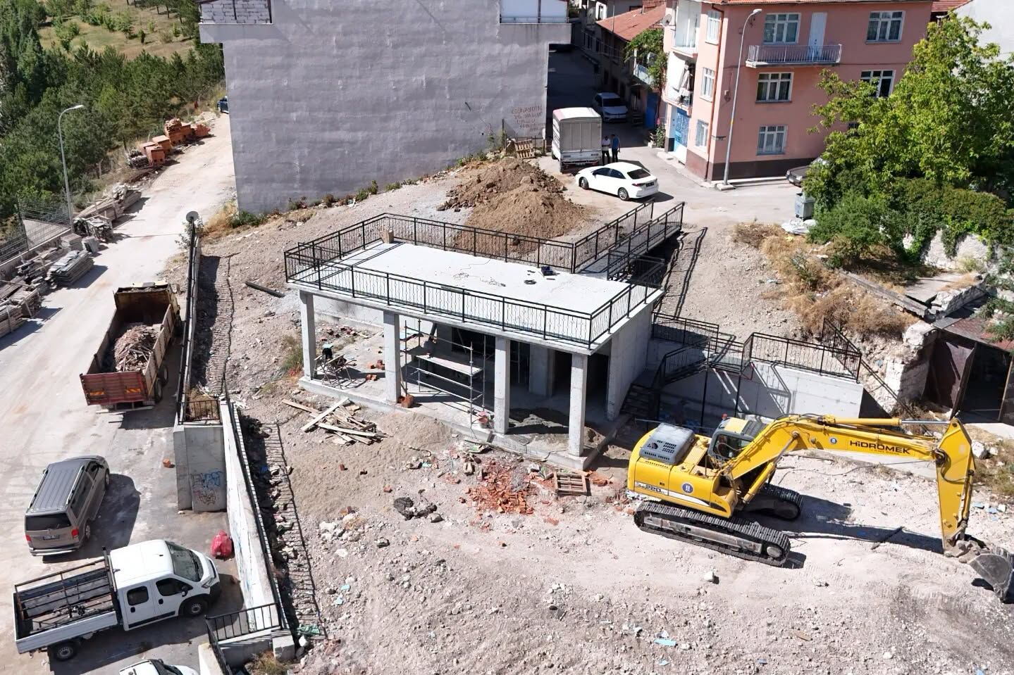 30Augstmahallesi
