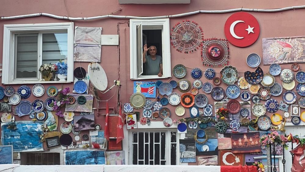 Dıscephe