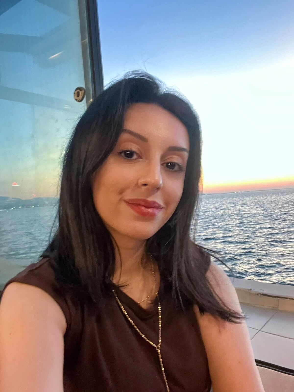 Gamze Özdemir