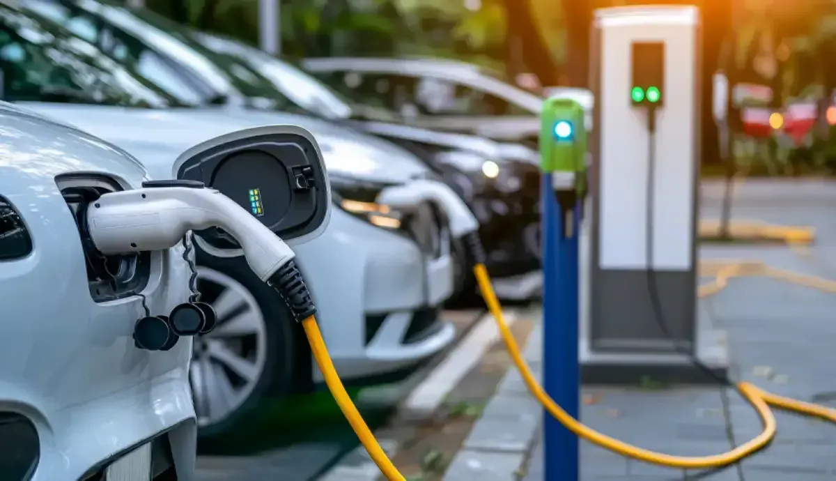 Elektrikli Arac Sahipleri Dikkat Bataryadaki Risk Yangina Donusebilir 4