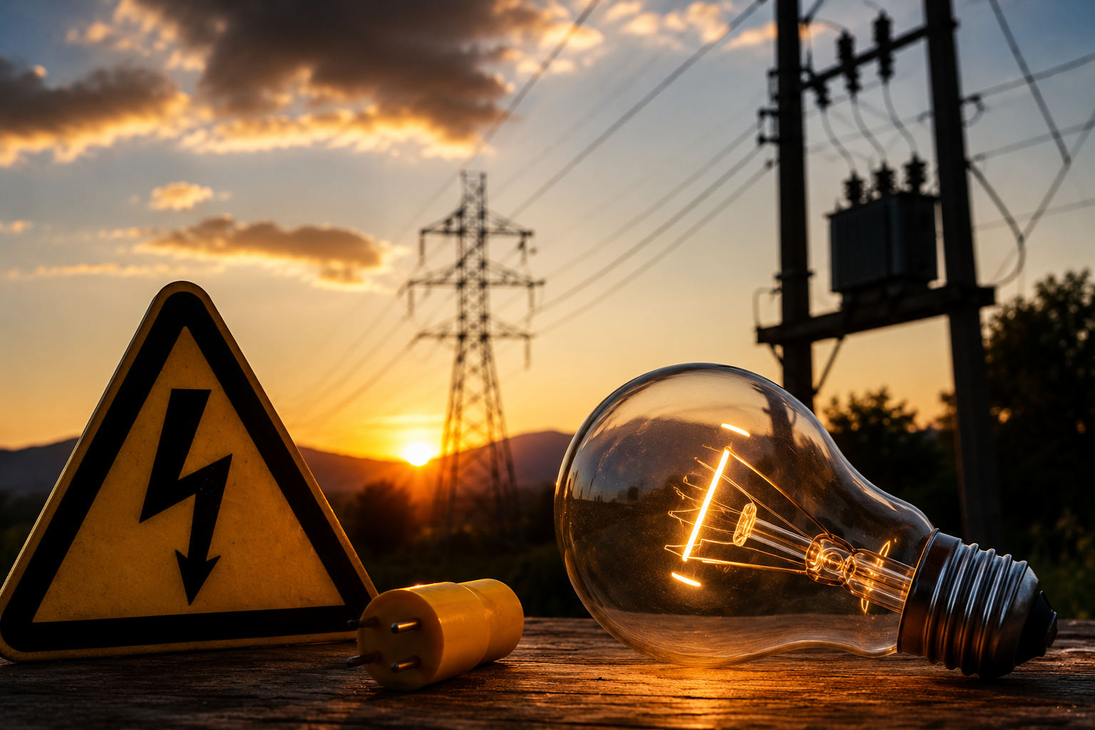 Kütahya’da 30 Eylül’de elektrik kesintisi: Saatlerce elektrik verilemeyecek