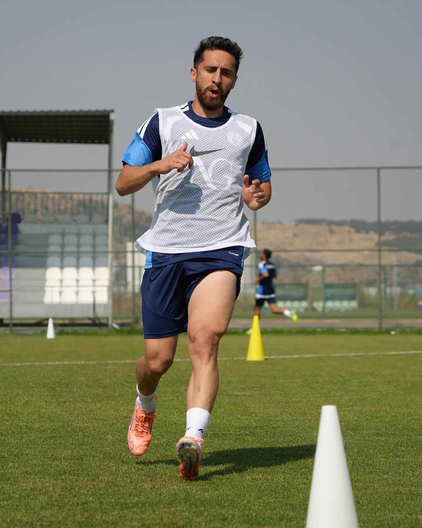 Kutahyaspor43Tranıng
