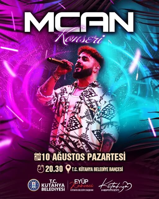 Mcansl
