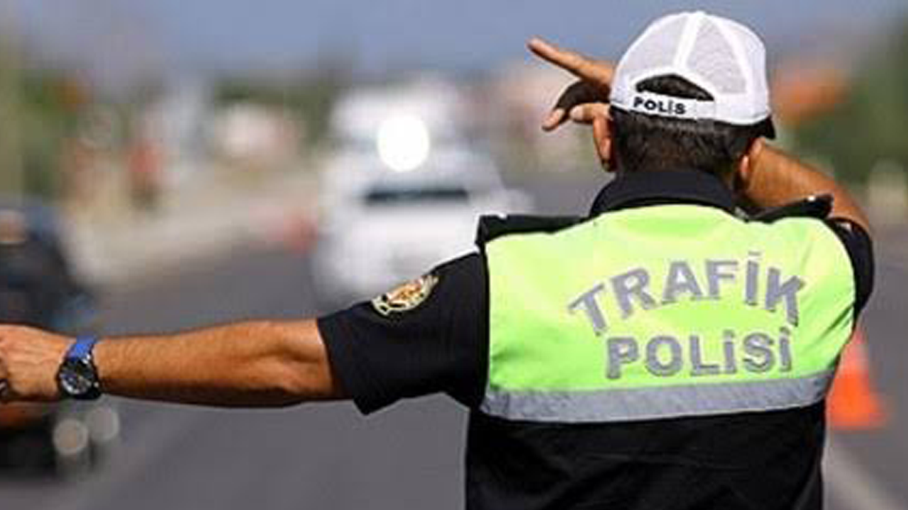 Trafik Cezalarında Rekor Artış: Bazı İhlallerde Ceza 370 Bin TL’ye Ulaşacak