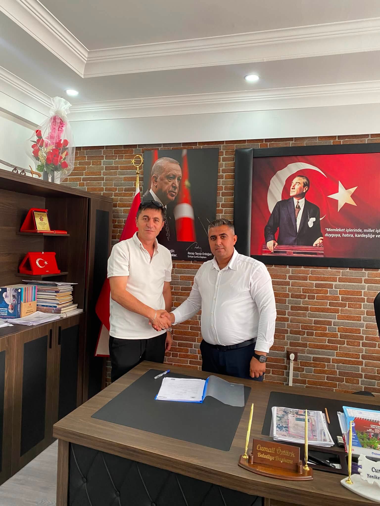 Yeniknetntokşi