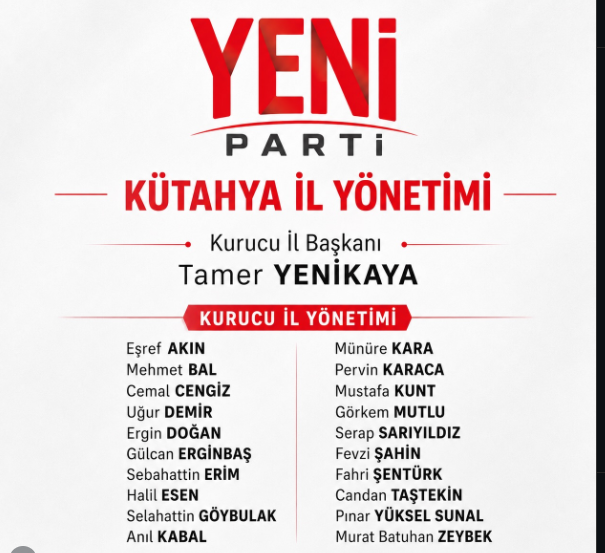 Yenipart43