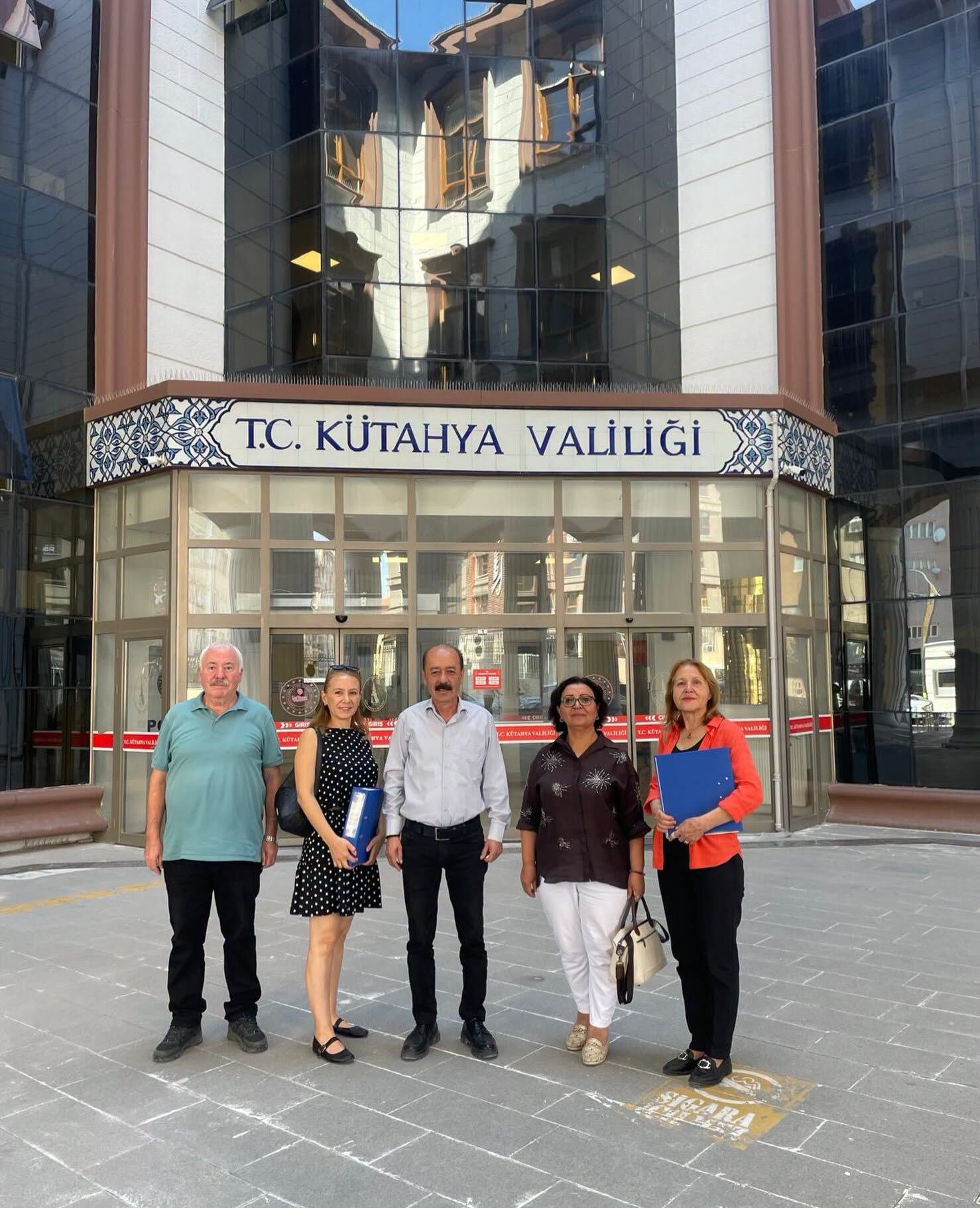 Yenipartikütahya