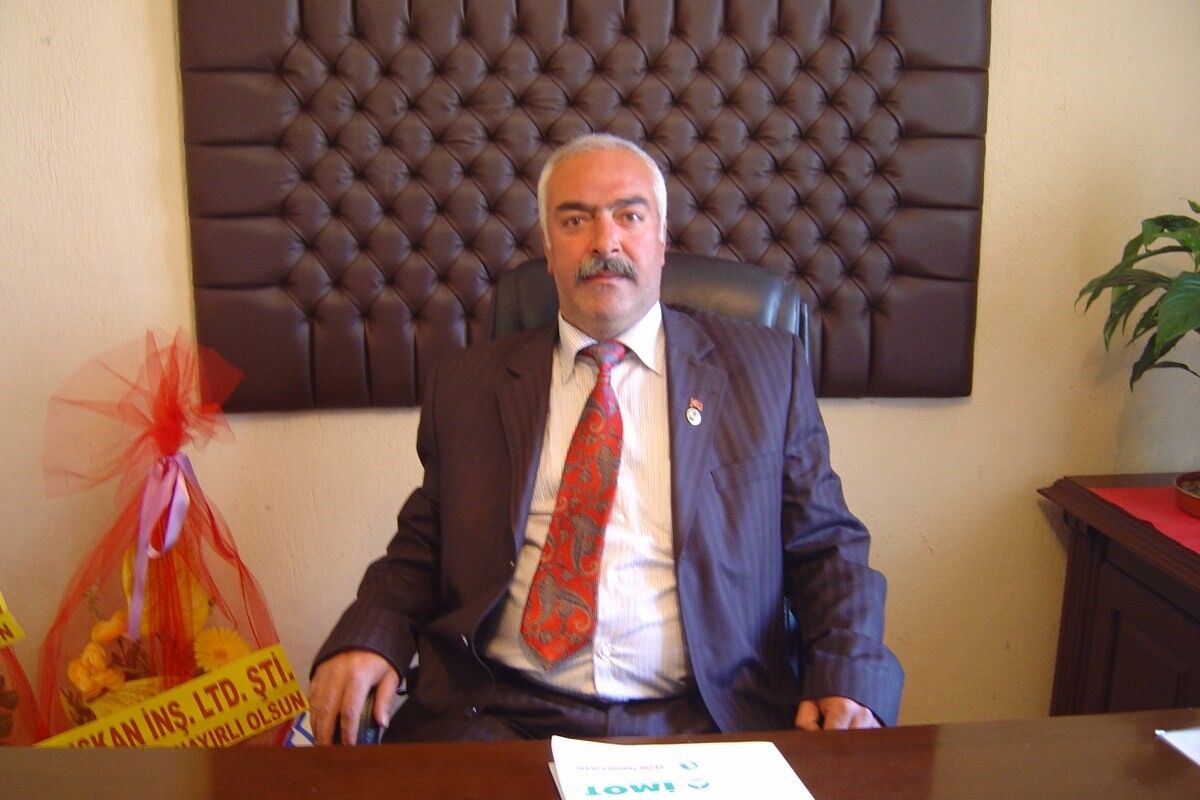Kütahya'da acı kayıp: Eski belediye başkanı yaşamını yitirdi