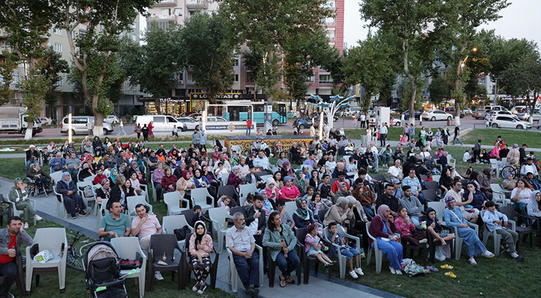 Kütahya'da büyük eğlencenin tarihi açıklandı: Ücretsiz ikramlar sunulacak