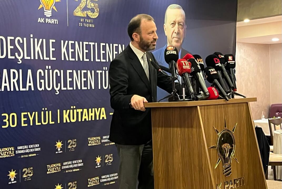 Caglarbayrcı