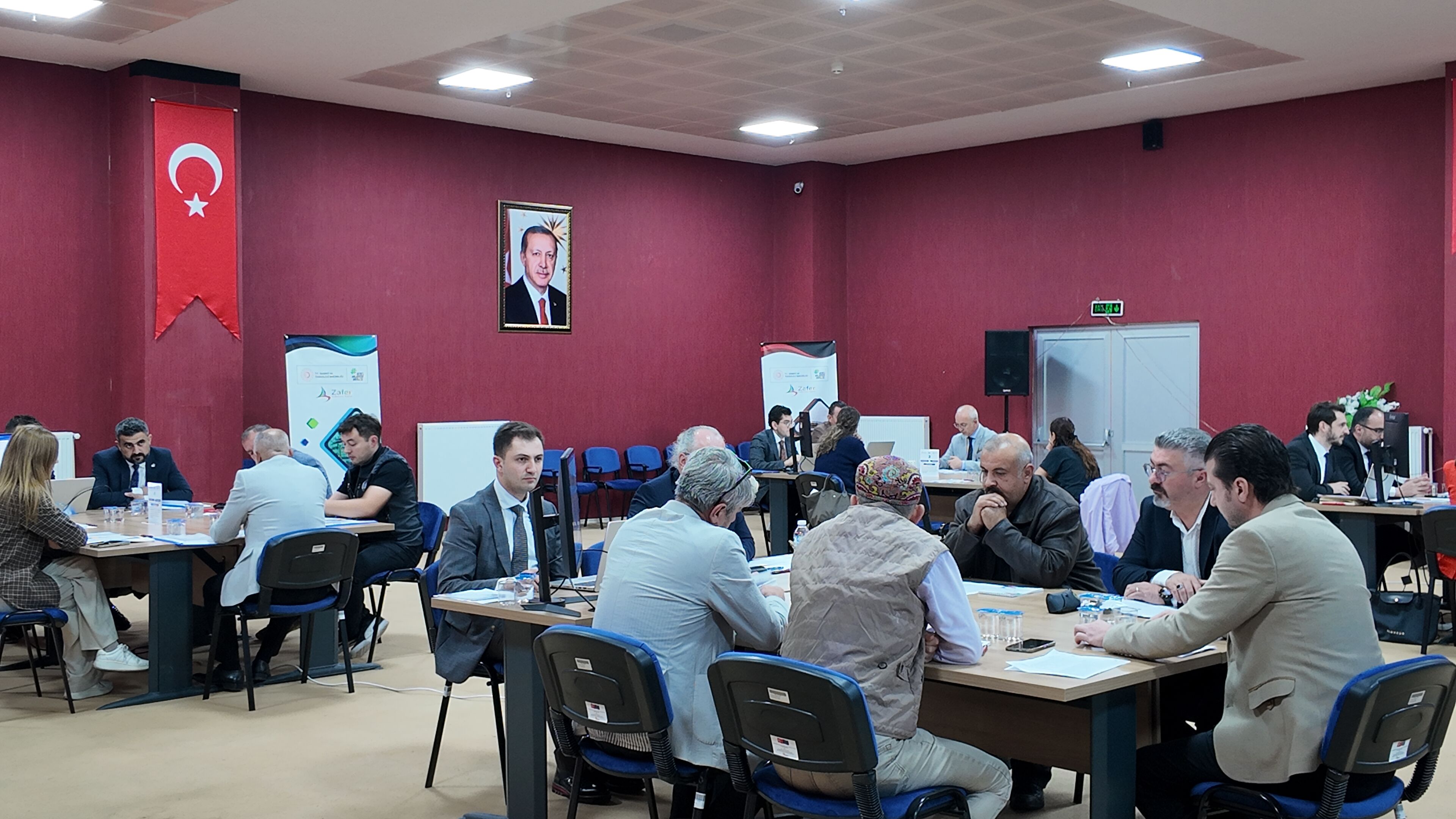 Çinide Yeni Dönem Başlıyorf