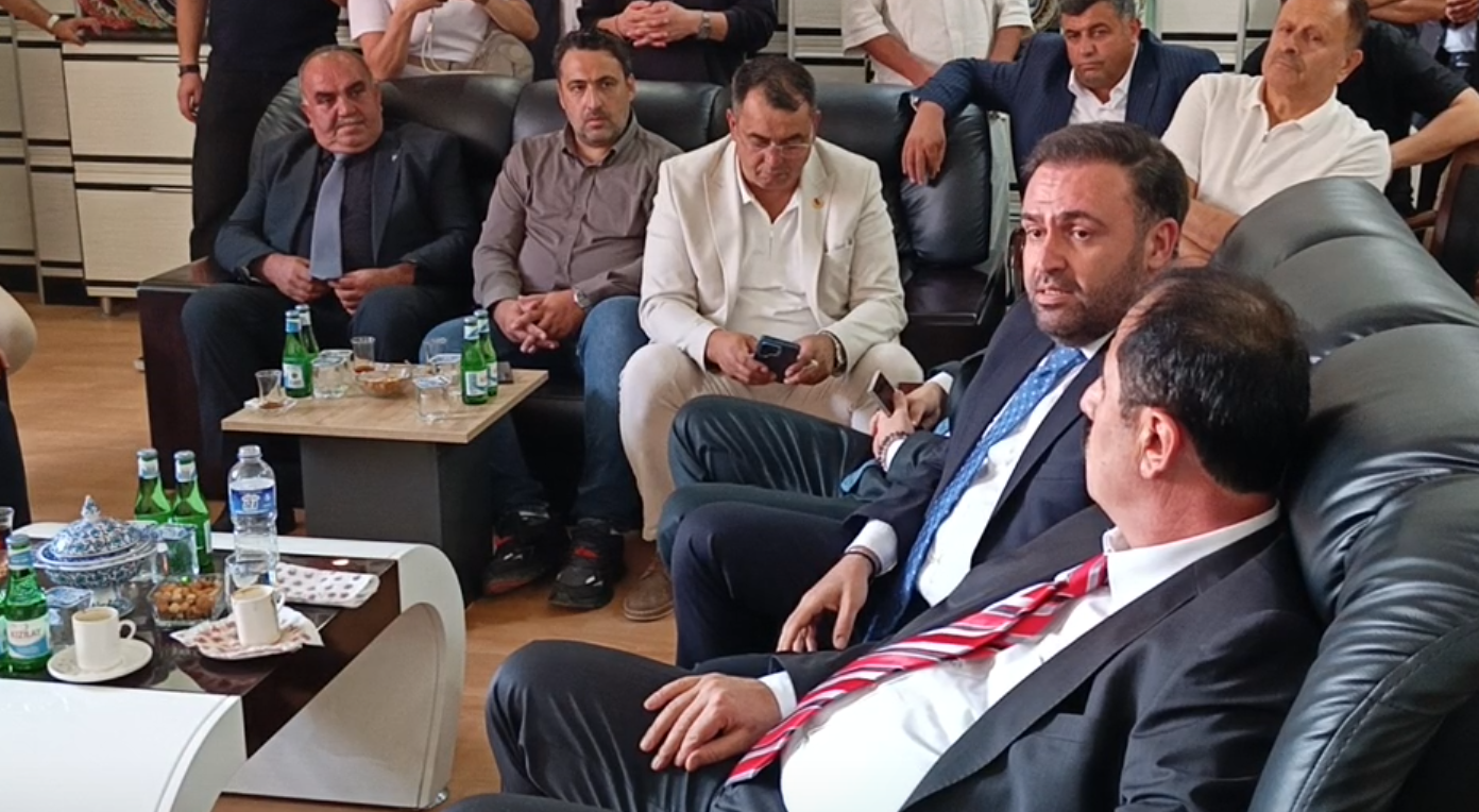 Tanzer Polat açıkladı: Kütahyaspor taraftarını sürpriz bekliyor