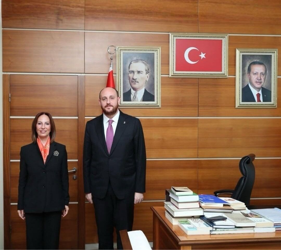 E S G N R L Z Y İ R E T