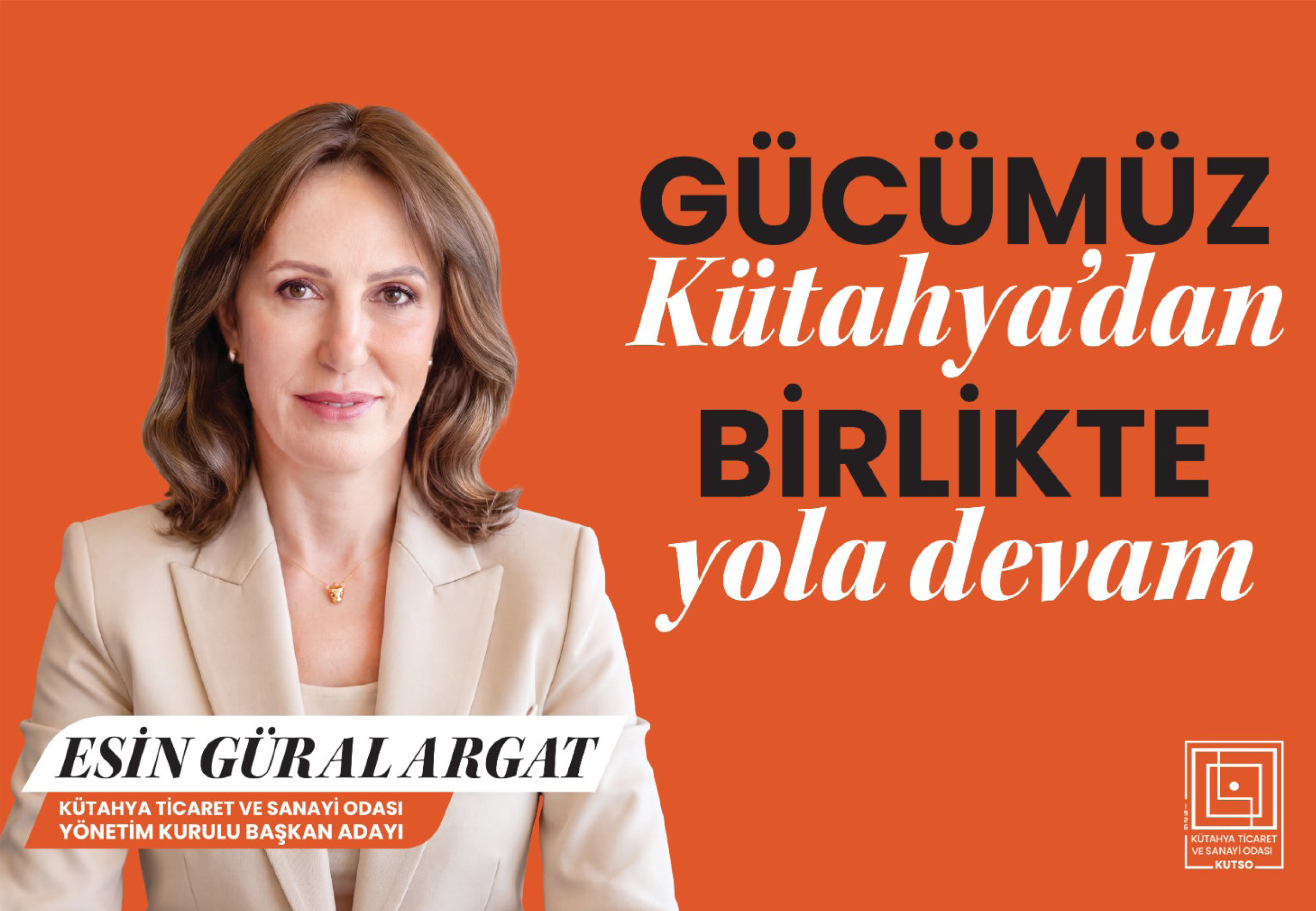 ESİN GÜRAL ARGAT