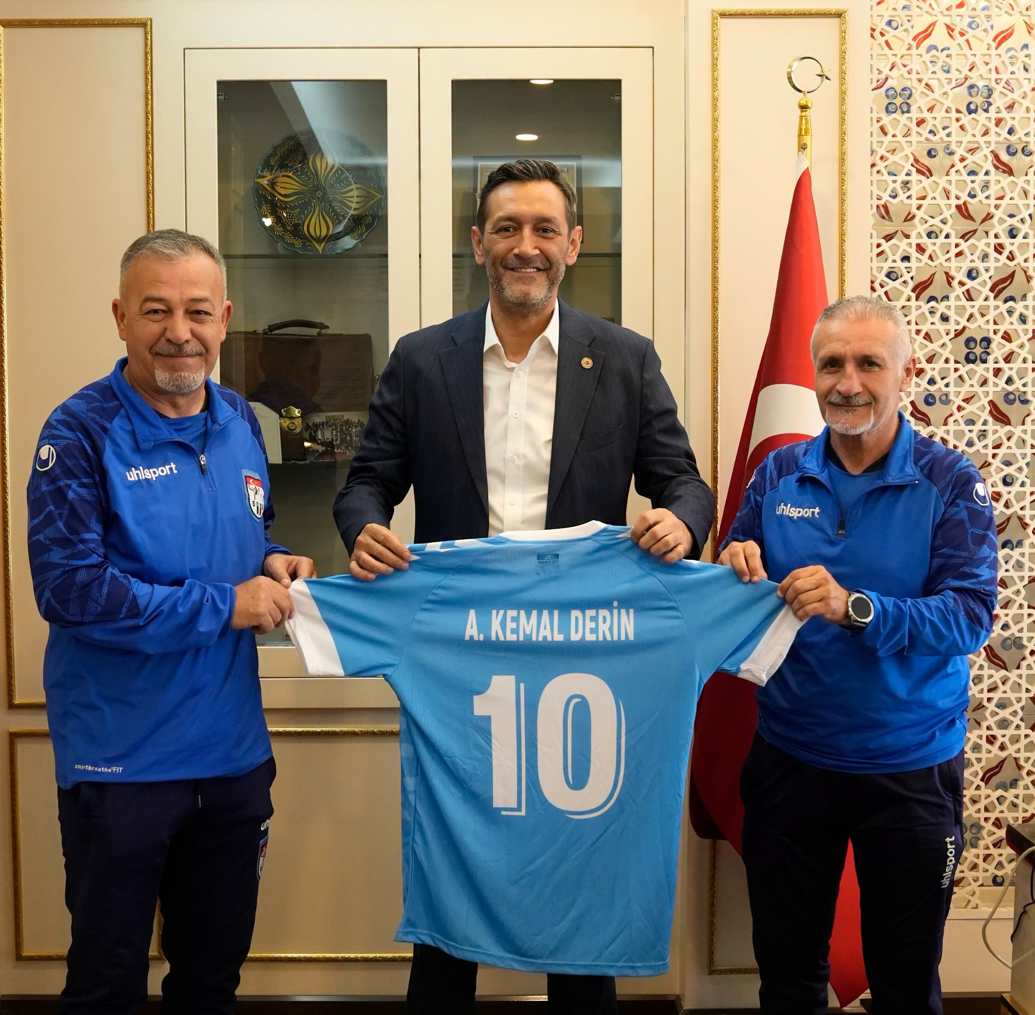 Erdmspor