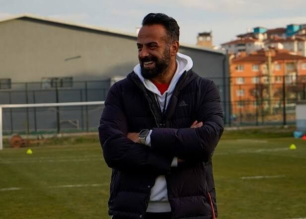 Kütahyaspor'un eski Teknik Direktörü Avcıbay, Bitlis Spor'dan ayrıldı!