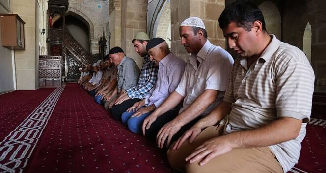 Kütahya'da Ulu Camii’nde sabah namazı buluşması programı düzenlenecek