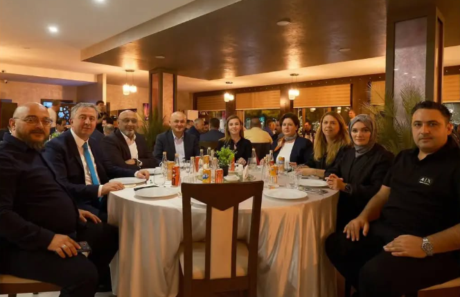 Oztasaday