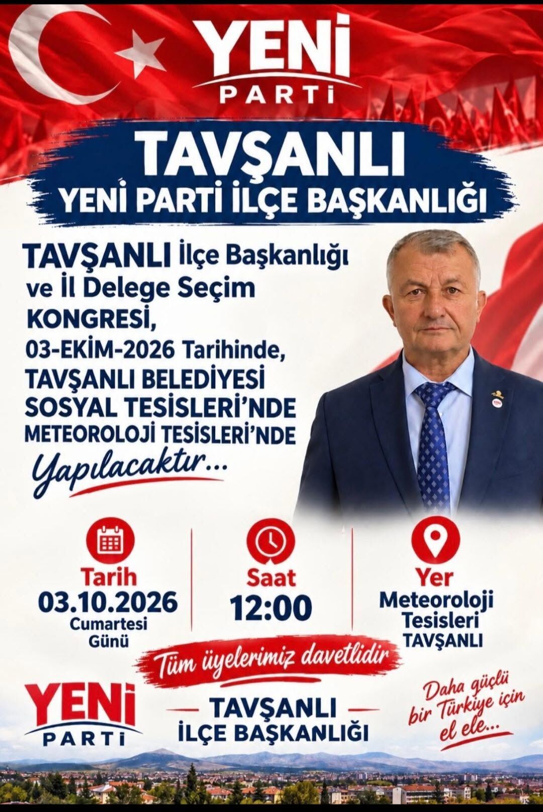 Yenipartitavsanlı
