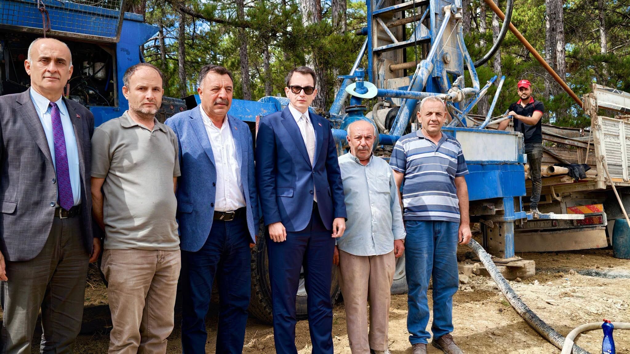 Yoncagascköy