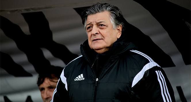 Yılmaz Vural'dan Futbol Dünyasını Şaşırtan Hamle! Bu Kez Kulübün Başına Geçmeye Hazırlanıyor